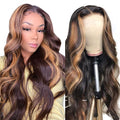 Women's Fashion Foreign Trade Wigs, Long Curly Hair, Chemical Fiber Wigs, Rose Net - 𝓢𝓱𝓸𝓹𝓵𝓮𝓬𝔂