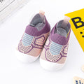 Baby Anti Slip Soft Sole Walking Shoes - 𝓢𝓱𝓸𝓹𝓵𝓮𝓬𝔂