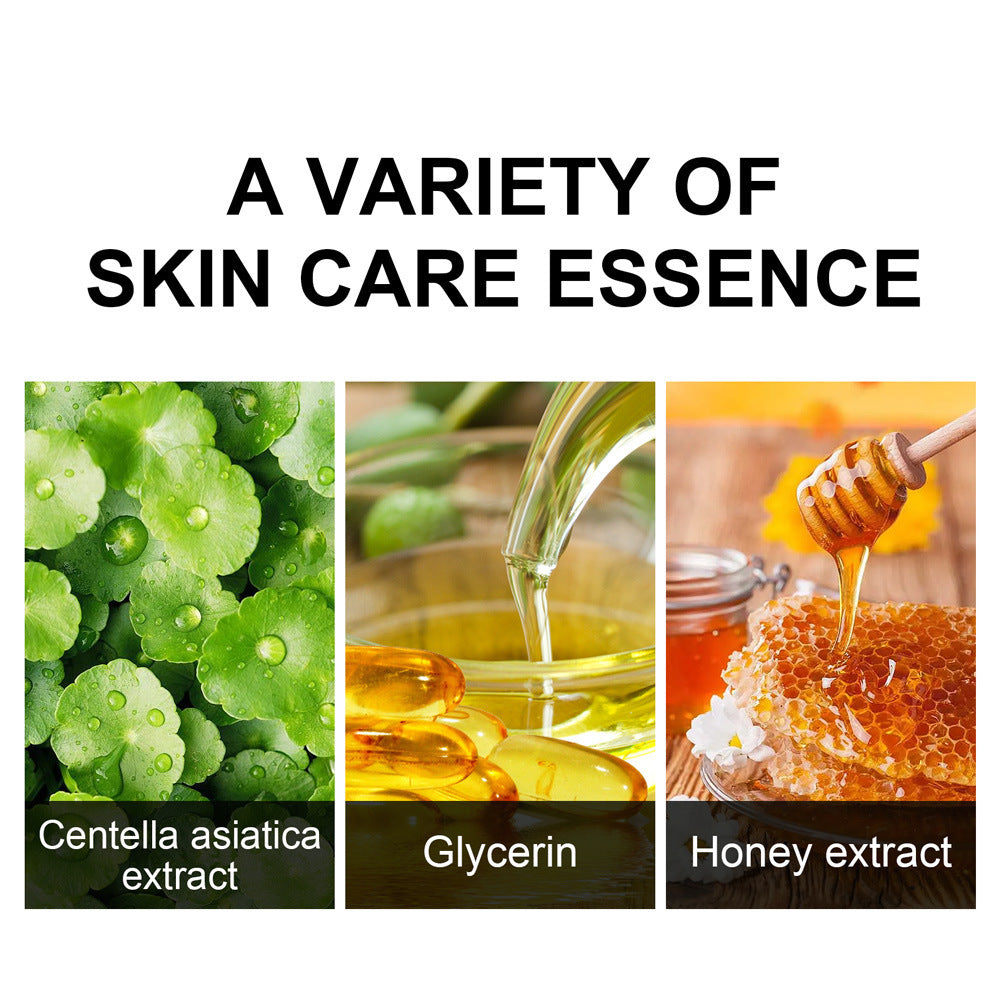 Moisturizing Correcting CC Cream Waterproof Anti-sweat Makeup Before Concealer Lasting Women Makeup Protect Skin Erborian Make - 𝓢𝓱𝓸𝓹𝓵𝓮𝓬𝔂