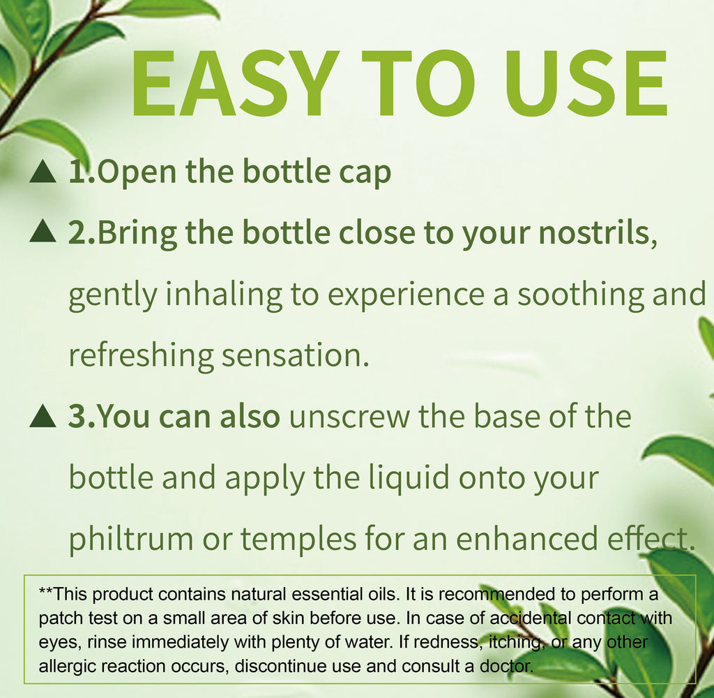 Re Lierre 3-in-1 Nasal Bar - 𝓢𝓱𝓸𝓹𝓵𝓮𝓬𝔂