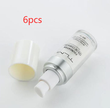 Temperature Liquid Foundation Concealer Portable Natural Color  Makeup Foundation BB Concealer - 𝓢𝓱𝓸𝓹𝓵𝓮𝓬𝔂
