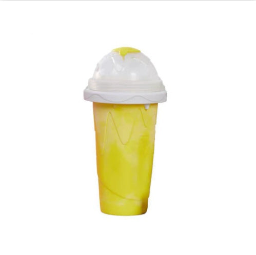 One Pinch Into An Slushy Cup, Shake The Smoothie Cup, And The Second Fast Cooling Cup Becomes A Pinch Cup. - 𝓢𝓱𝓸𝓹𝓵𝓮𝓬𝔂