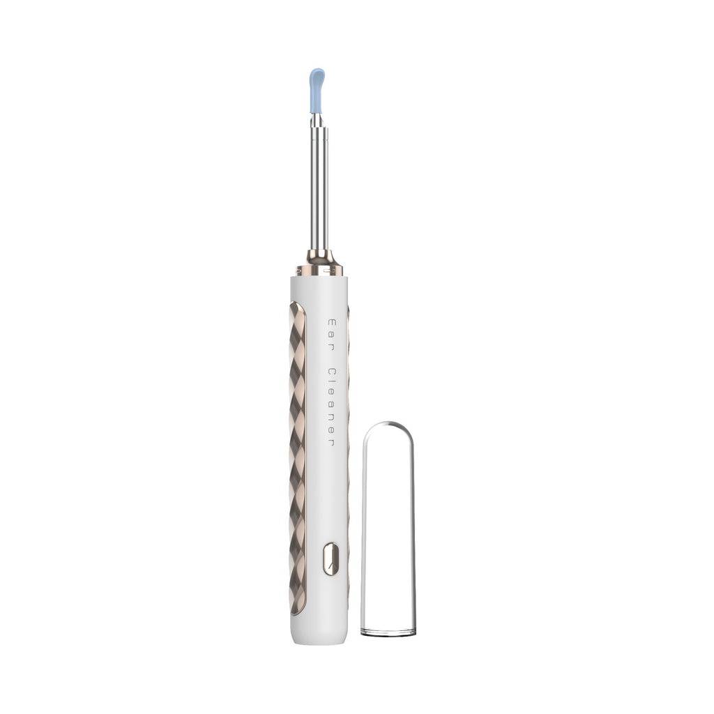 Visual Earpick Smart Wireless Waterproof Ear Pick Artifact Earwax Cleaner - 𝓢𝓱𝓸𝓹𝓵𝓮𝓬𝔂