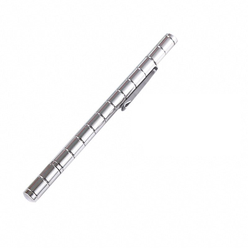 Stress Reducer Relief Toys Gift Box funny black golden kits Fidget magnetic polar pen with stylus ball pen - 𝓢𝓱𝓸𝓹𝓵𝓮𝓬𝔂