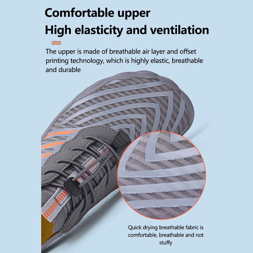 Leisure Swimming Wading Shoes Indoor Fitness  Outdoor River Beach Shoes Summer - 𝓢𝓱𝓸𝓹𝓵𝓮𝓬𝔂