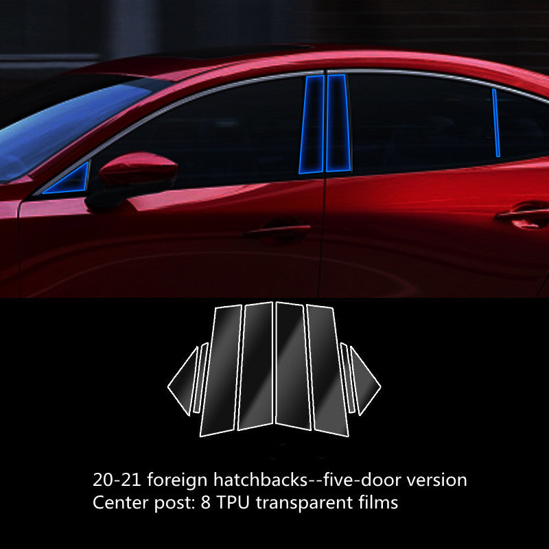 Car Interior Decoration Accessories - 𝓢𝓱𝓸𝓹𝓵𝓮𝓬𝔂