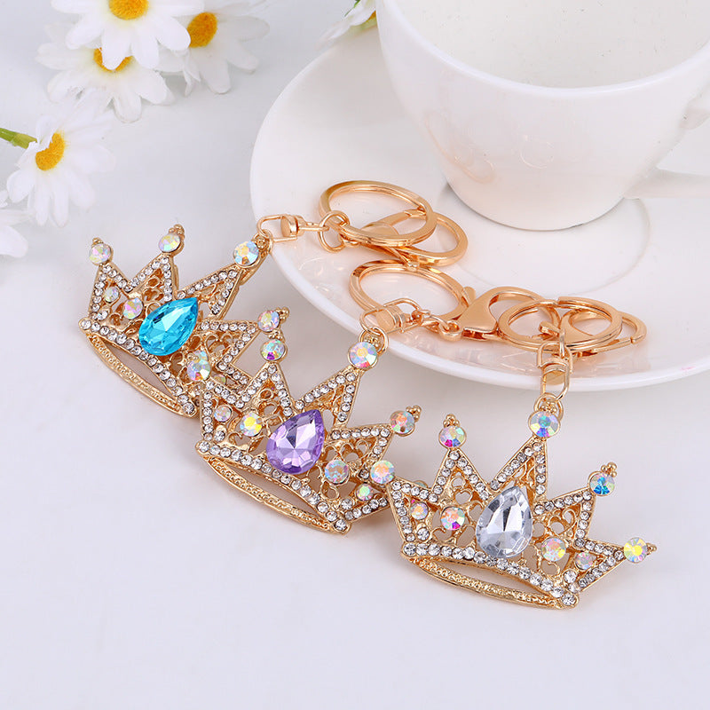 Decoration Key Ring Couple Pendant - 𝓢𝓱𝓸𝓹𝓵𝓮𝓬𝔂