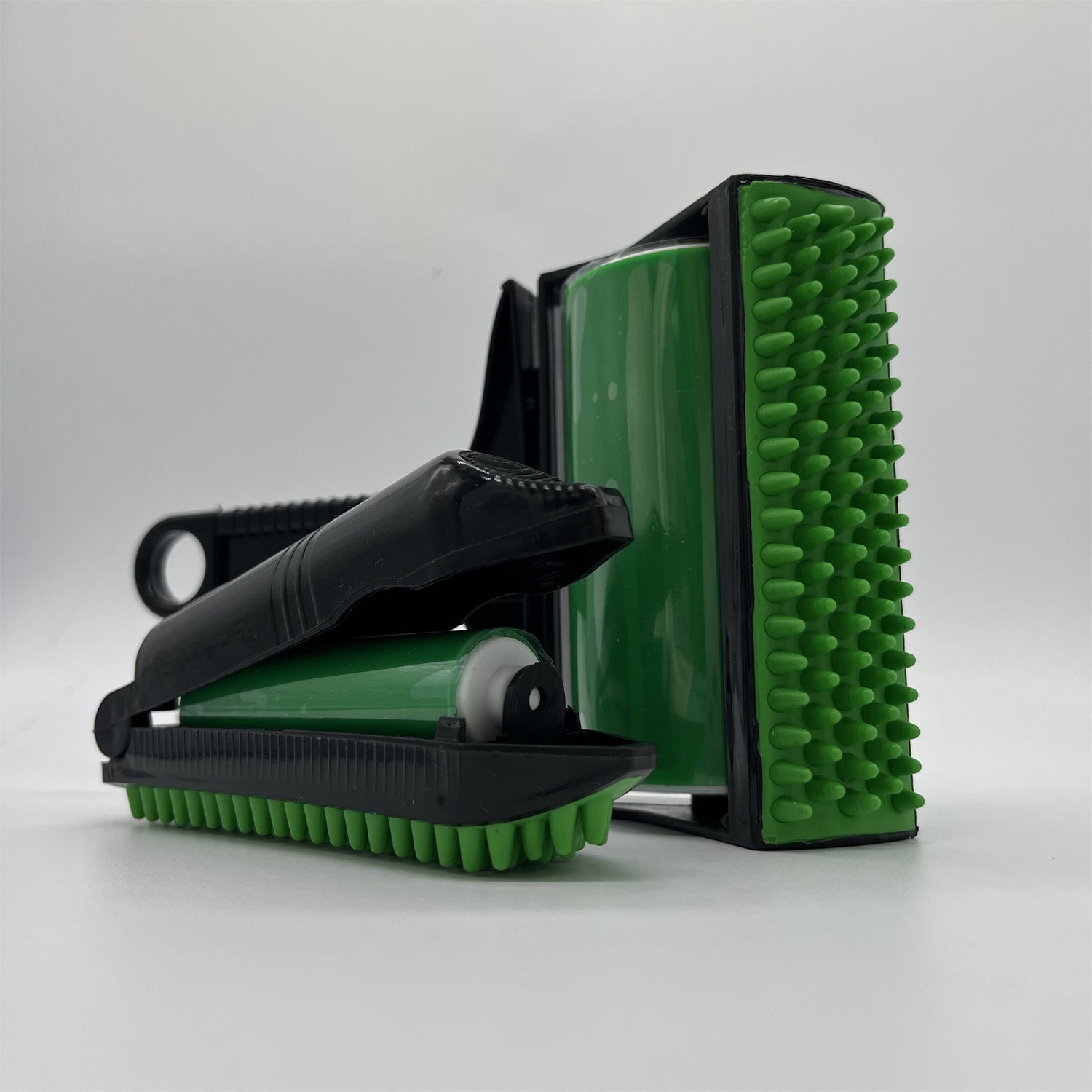 Portable Washable Hair Remover With Adhesive Roller - 𝓢𝓱𝓸𝓹𝓵𝓮𝓬𝔂