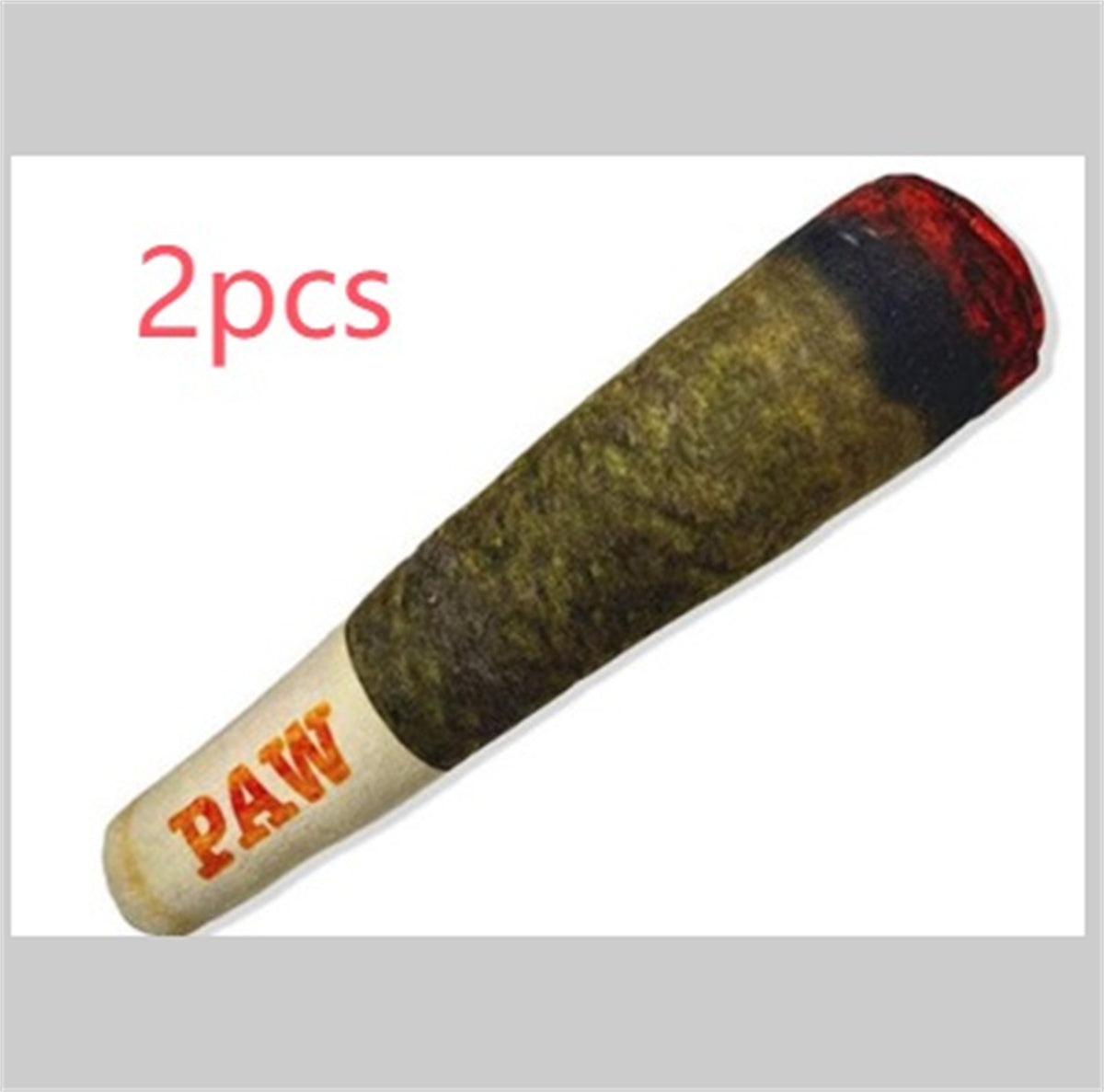 Pet Toys Dog Jokes Prank Toys Fake Cigarettes - 𝓢𝓱𝓸𝓹𝓵𝓮𝓬𝔂