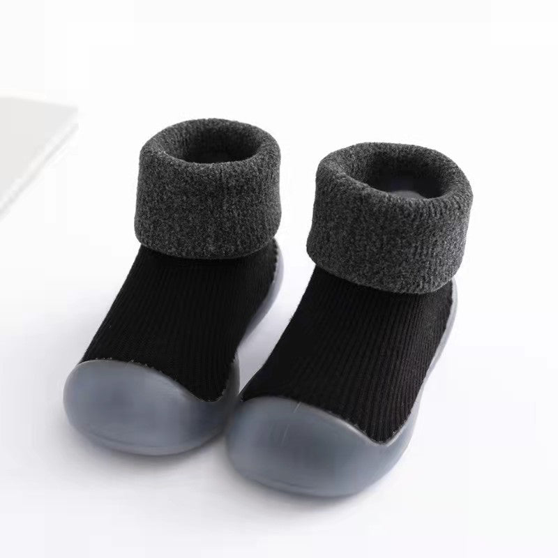 Indoor Snow Warm Socks And Shoes - 𝓢𝓱𝓸𝓹𝓵𝓮𝓬𝔂