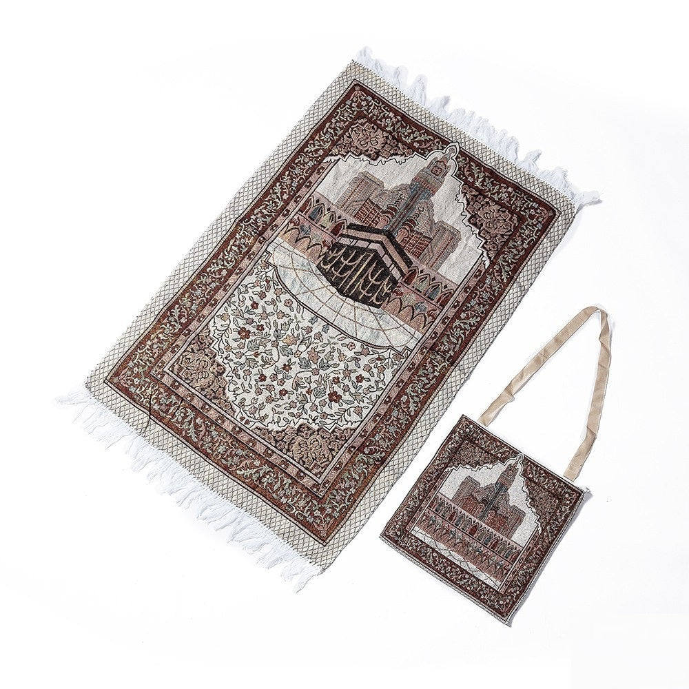 Outdoor Portable Prayer Blanket For Travel - 𝓢𝓱𝓸𝓹𝓵𝓮𝓬𝔂