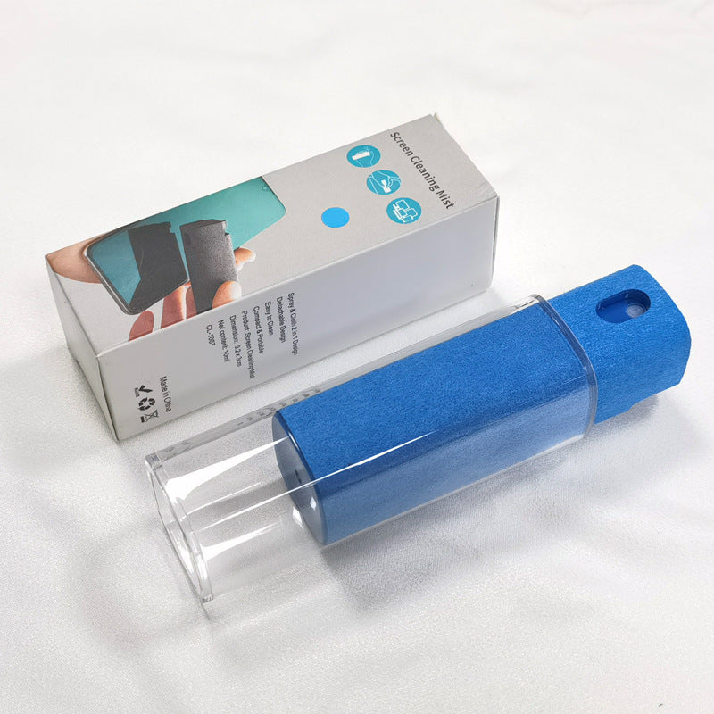 Mobile Phone Screen Cleaner Artifact Storage Integrated Mobile Phone Portable Computer Screen Cleaner Set - 𝓢𝓱𝓸𝓹𝓵𝓮𝓬𝔂