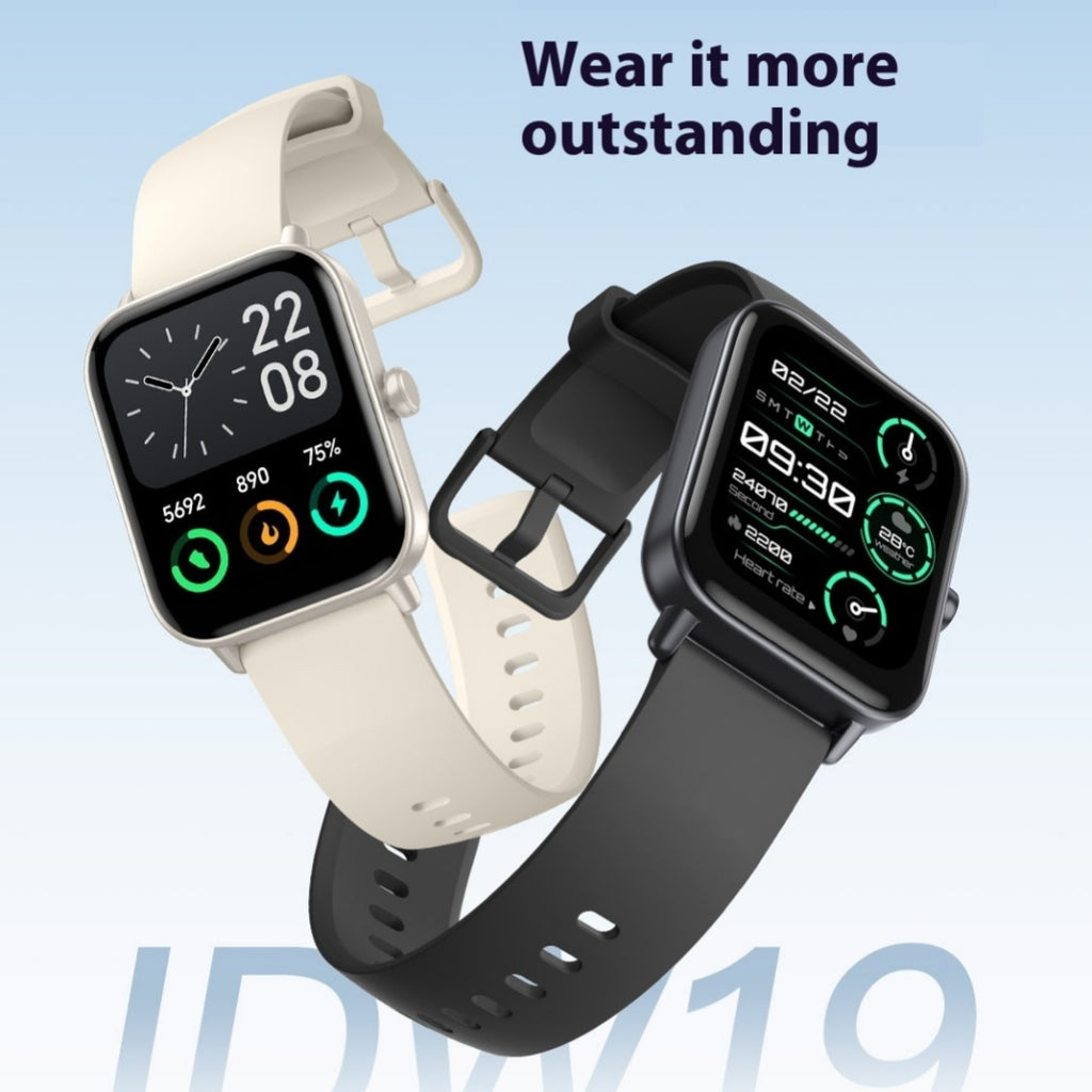 Multi Functional Sports Mode Smartwatch - 𝓢𝓱𝓸𝓹𝓵𝓮𝓬𝔂