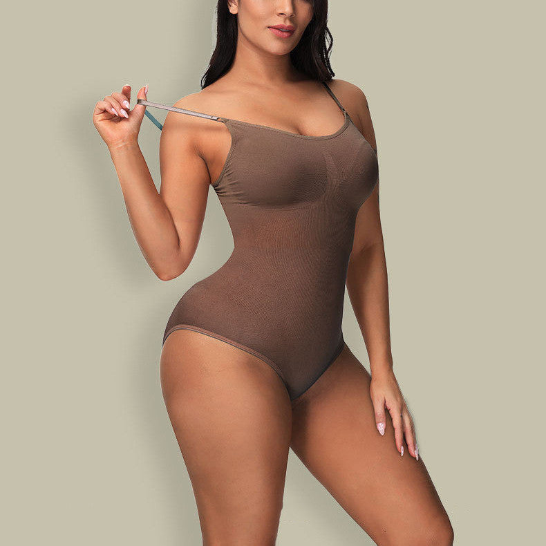 Women's Fashion Seamless One Piece Shapewear - 𝓢𝓱𝓸𝓹𝓵𝓮𝓬𝔂