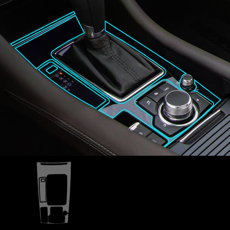 Car Interior Decoration Accessories - 𝓢𝓱𝓸𝓹𝓵𝓮𝓬𝔂