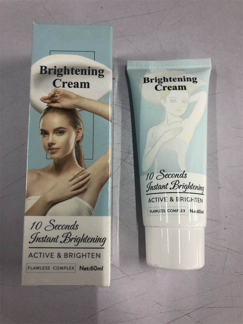Bellezon Underarm Skin Cream - 𝓢𝓱𝓸𝓹𝓵𝓮𝓬𝔂