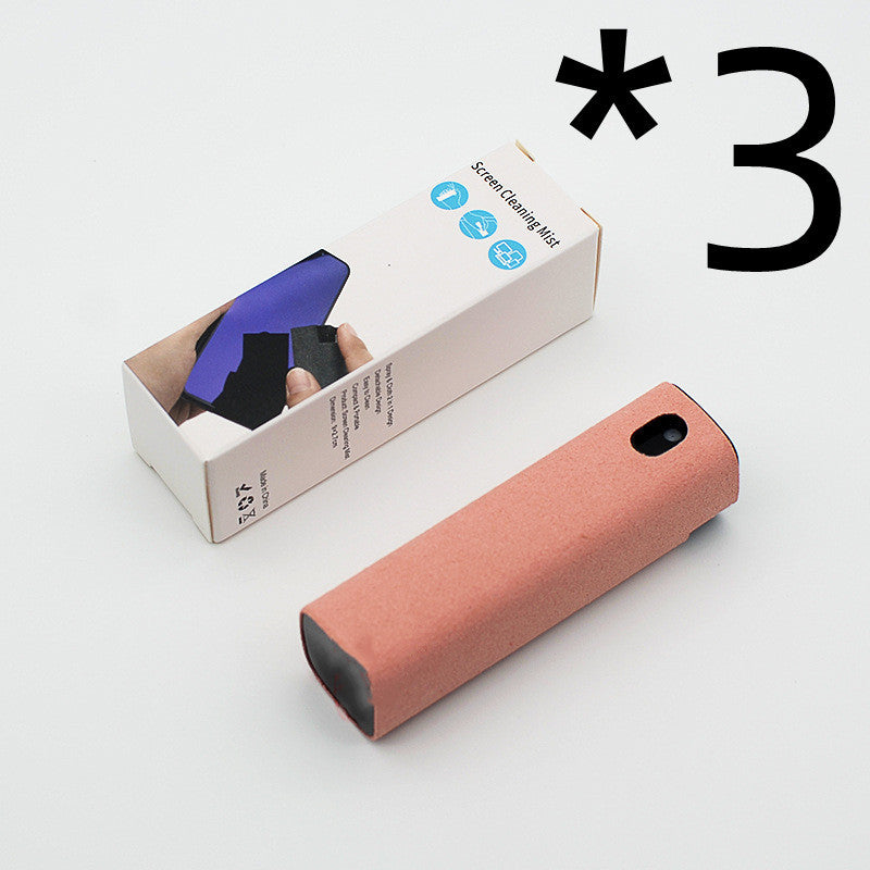 Mobile Phone Screen Cleaner Artifact Storage Integrated Mobile Phone Portable Computer Screen Cleaner Set - 𝓢𝓱𝓸𝓹𝓵𝓮𝓬𝔂