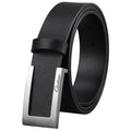 Fashion First Layer Cowhide Men's Casual Belt - 𝓢𝓱𝓸𝓹𝓵𝓮𝓬𝔂