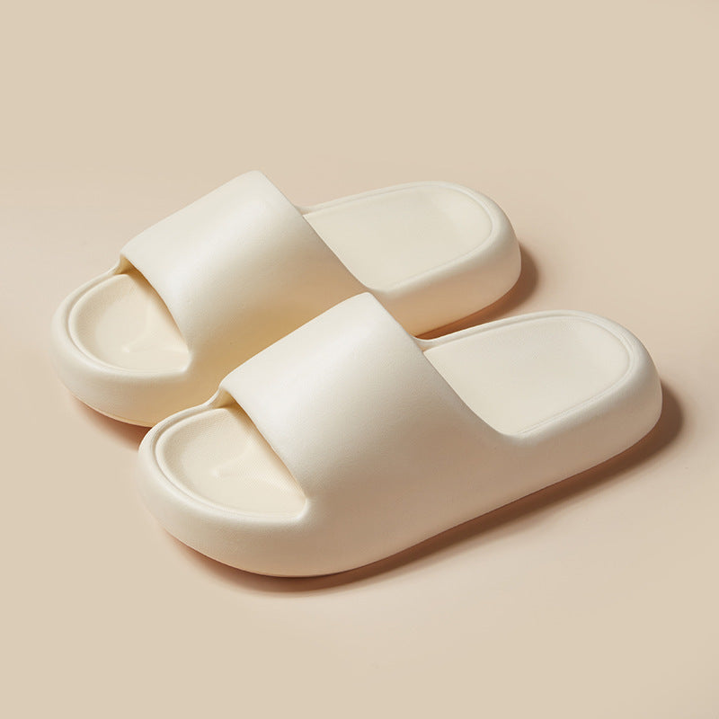 Bread Shoes Home Slippers Non-slip Indoor Bathroom Slippers - 𝓢𝓱𝓸𝓹𝓵𝓮𝓬𝔂