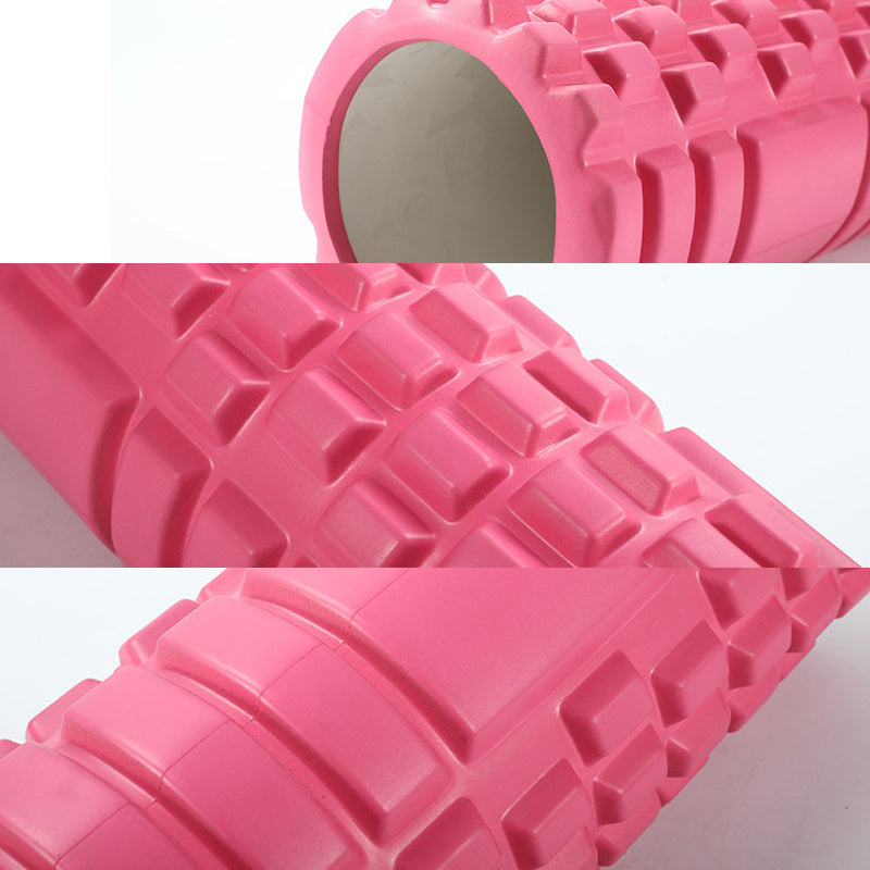 Yoga Foam Roller - 𝓢𝓱𝓸𝓹𝓵𝓮𝓬𝔂