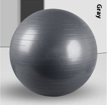 Yoga Hip-thickening Ball thick explosion-proof children's ball pat ball yoga ball Pilates ball - 𝓢𝓱𝓸𝓹𝓵𝓮𝓬𝔂
