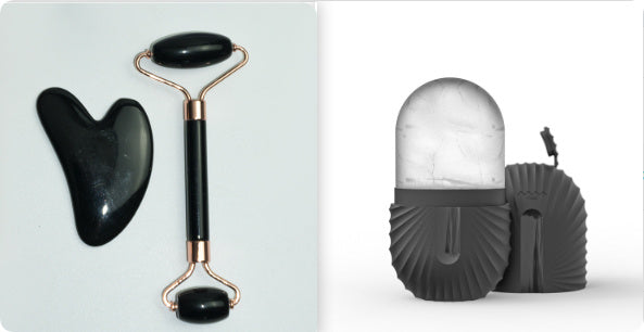 Beauty Supplies Facial Massage For Face Ice Tray