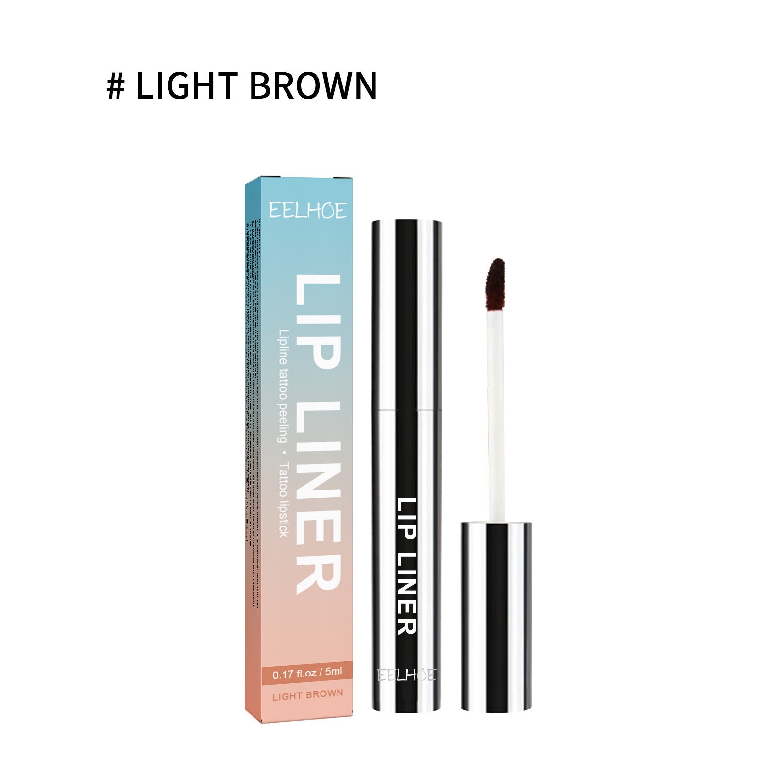 Stripping Lip Liner Outline Waterproof - 𝓢𝓱𝓸𝓹𝓵𝓮𝓬𝔂