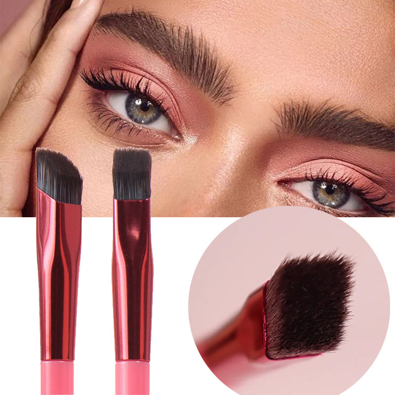 Wild Eyebrow Brush 3d Stereoscopic Painting Hairline Eyebrow Paste Artifact Eyebrow Brush Brow Makeup Brushes Concealer Brush - 𝓢𝓱𝓸𝓹𝓵𝓮𝓬𝔂