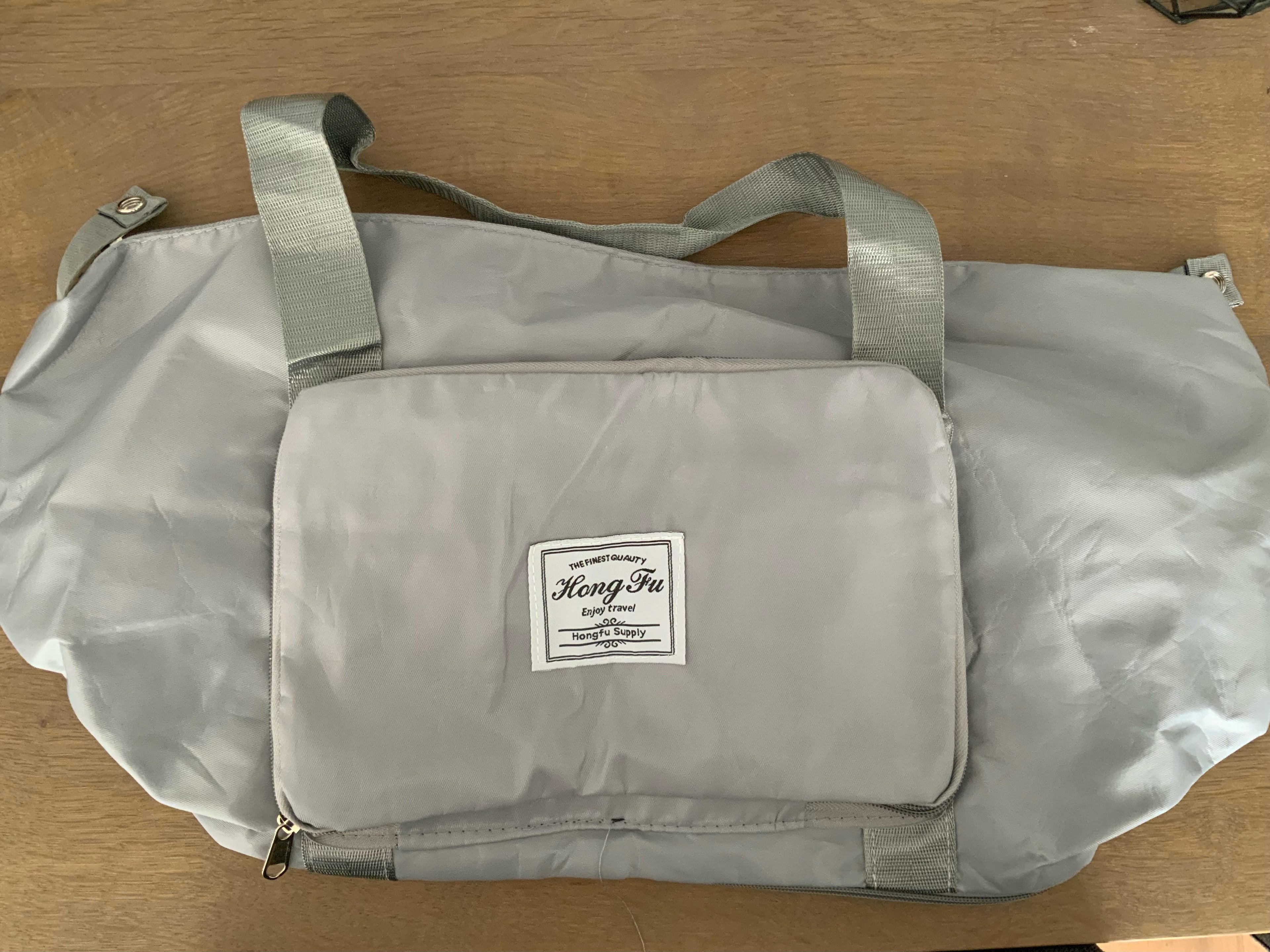 Dry And Wet Separation Sports Portable Shoulder Bag - 𝓢𝓱𝓸𝓹𝓵𝓮𝓬𝔂