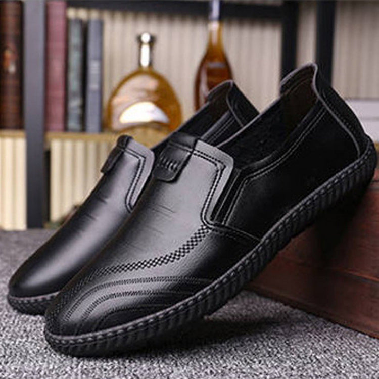 Mens Fashion Casual Workwear Shoes - 𝓢𝓱𝓸𝓹𝓵𝓮𝓬𝔂