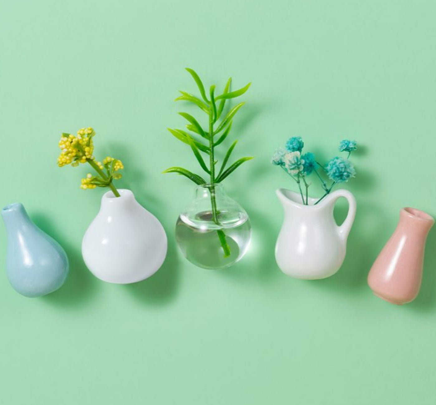 Creative Refrigerator Tile DIY Decoration - 𝓢𝓱𝓸𝓹𝓵𝓮𝓬𝔂