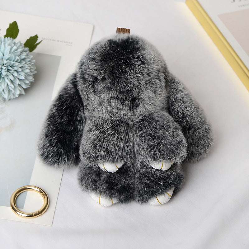 Rex Rabbit Fur Jonstew Pendant - 𝓢𝓱𝓸𝓹𝓵𝓮𝓬𝔂