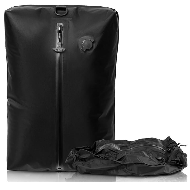 Large Capacity Waterproof And Foldable Travel Bag Vacuum-free