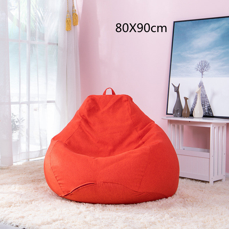 Comfortable Soft Giant Bean Bag Chair - 𝓢𝓱𝓸𝓹𝓵𝓮𝓬𝔂
