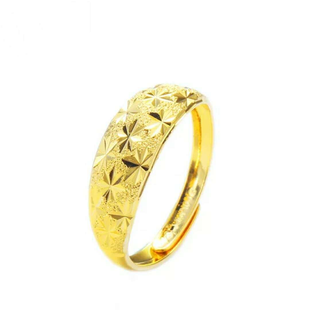 Couple Ring Opening Adjustable Alloy - 𝓢𝓱𝓸𝓹𝓵𝓮𝓬𝔂