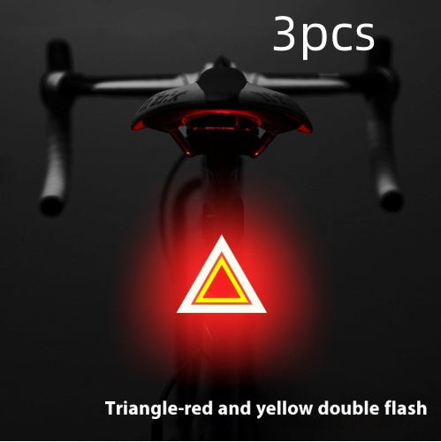 Bicycle taillight usb - 𝓢𝓱𝓸𝓹𝓵𝓮𝓬𝔂