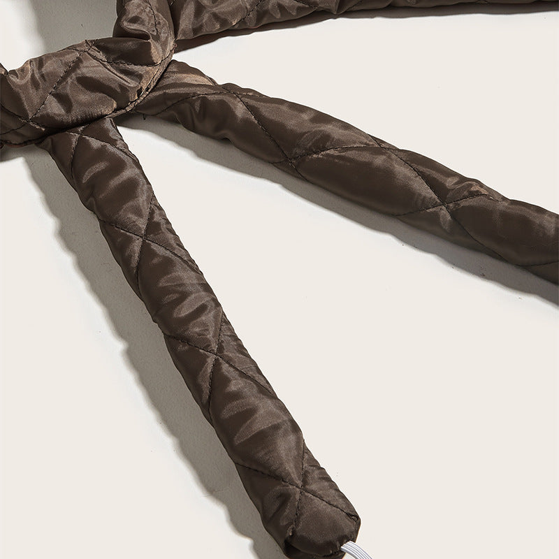 Curlers Curling Rod Ribbon Headband Silk Hair Rollers DIY Hairstyle Tools For Women - 𝓢𝓱𝓸𝓹𝓵𝓮𝓬𝔂