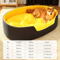 Dog Bed Pet Nest Cat Mat Mat - 𝓢𝓱𝓸𝓹𝓵𝓮𝓬𝔂