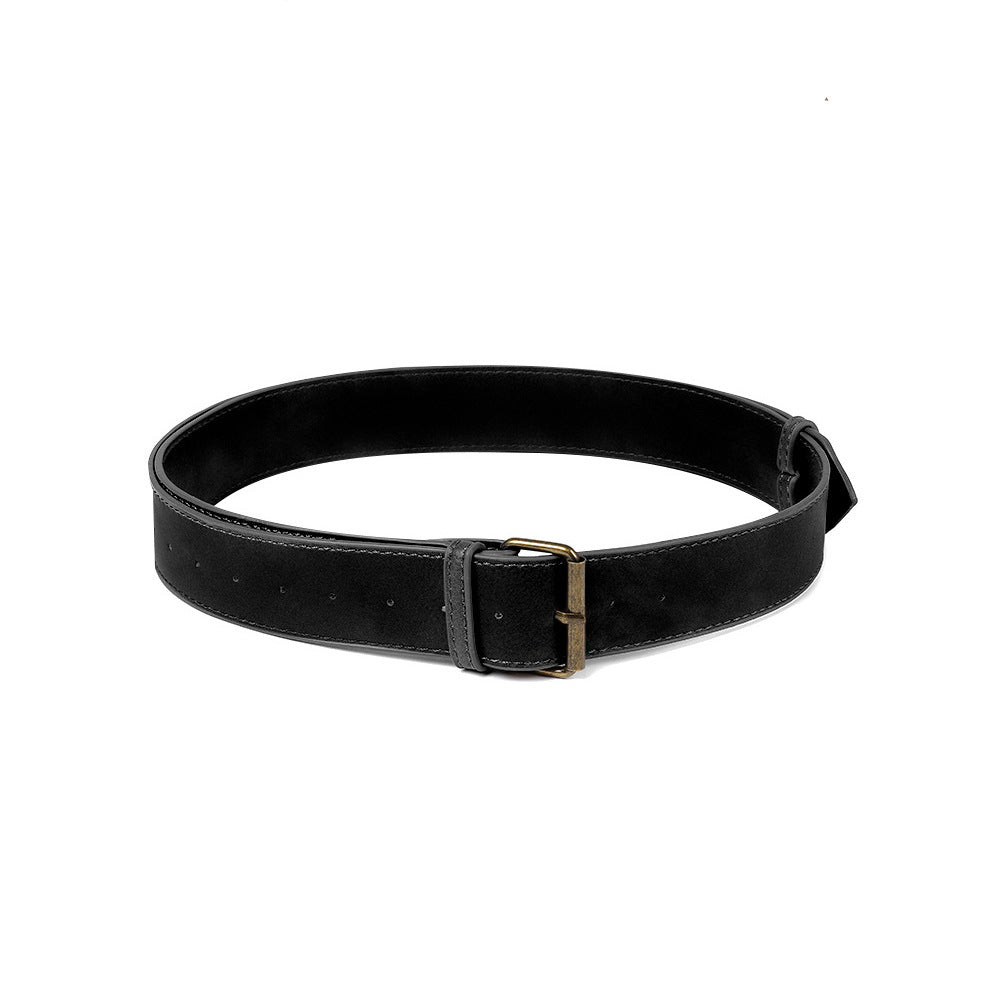 Viking Style Medieval Belt Coin Purse - 𝓢𝓱𝓸𝓹𝓵𝓮𝓬𝔂