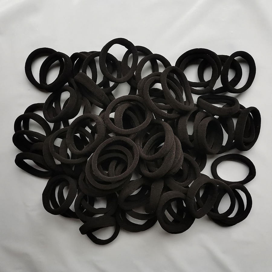 Bulk Veggie Ring Head Rope Korean Version - 𝓢𝓱𝓸𝓹𝓵𝓮𝓬𝔂