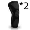 Sports Knee Pads Knitted Sports Knee Pads - 𝓢𝓱𝓸𝓹𝓵𝓮𝓬𝔂