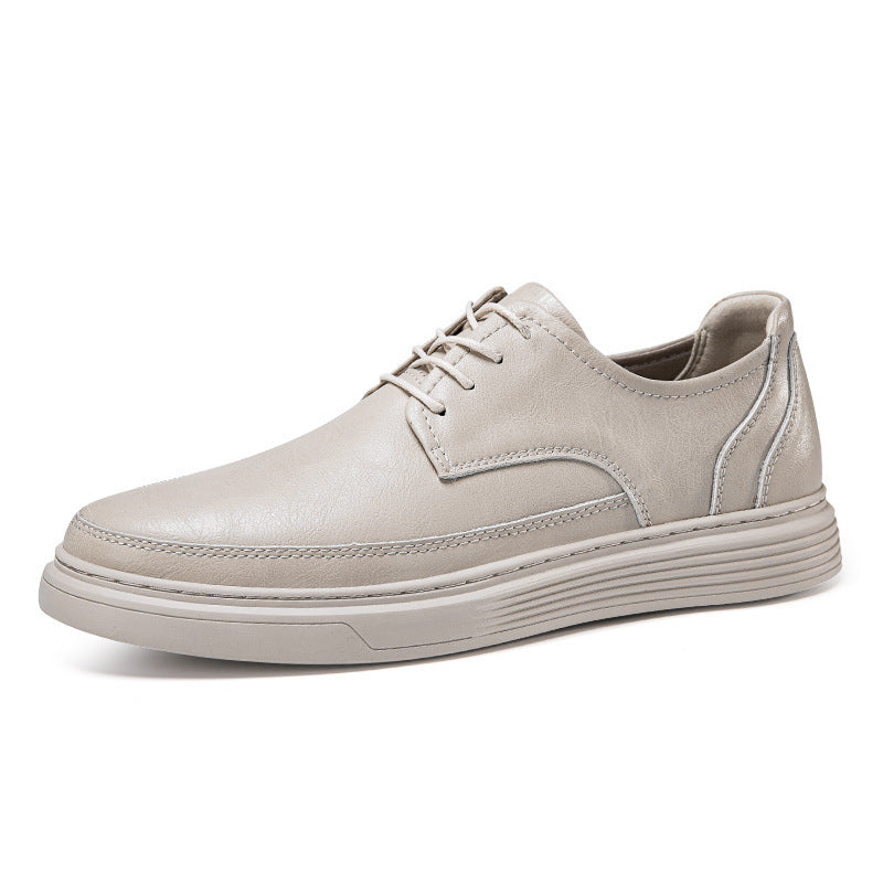 Men's Handmade Flat Casual Sports Shoes - 𝓢𝓱𝓸𝓹𝓵𝓮𝓬𝔂