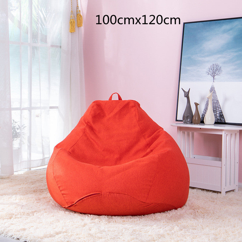 Comfortable Soft Giant Bean Bag Chair - 𝓢𝓱𝓸𝓹𝓵𝓮𝓬𝔂