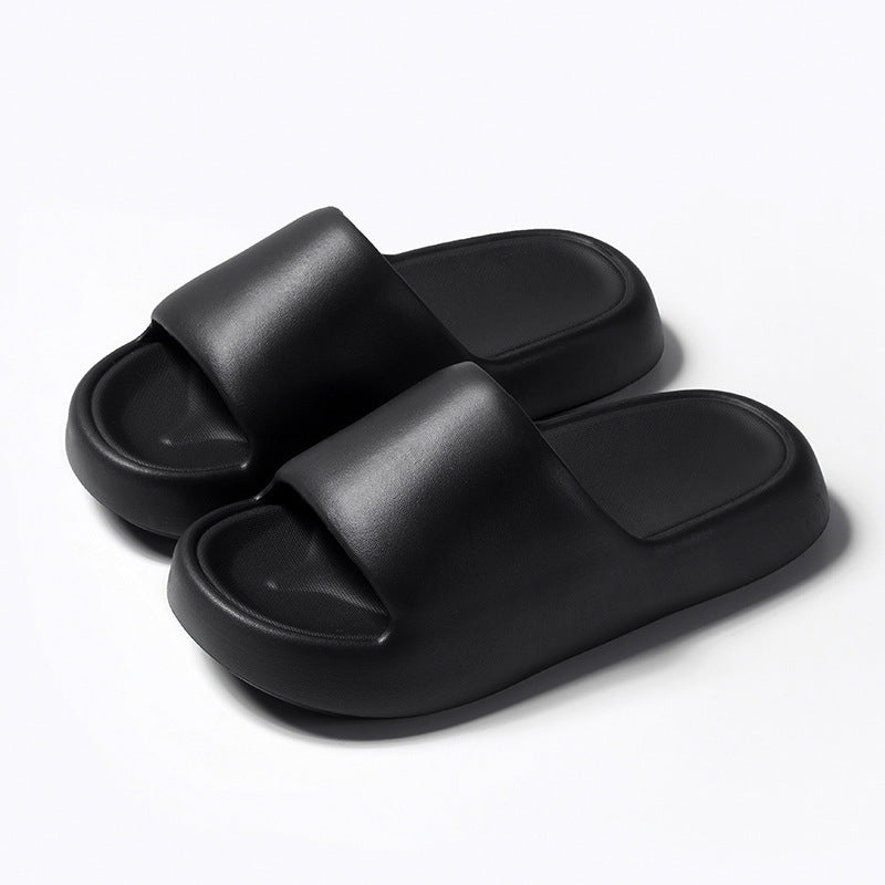Bread Shoes Home Slippers Non-slip Indoor Bathroom Slippers - 𝓢𝓱𝓸𝓹𝓵𝓮𝓬𝔂