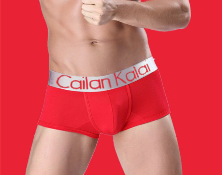 Men's Underwear Boxers Modal Breathable Boxer - 𝓢𝓱𝓸𝓹𝓵𝓮𝓬𝔂