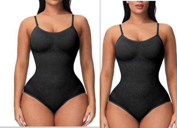 Women's Fashion Seamless One Piece Shapewear - 𝓢𝓱𝓸𝓹𝓵𝓮𝓬𝔂