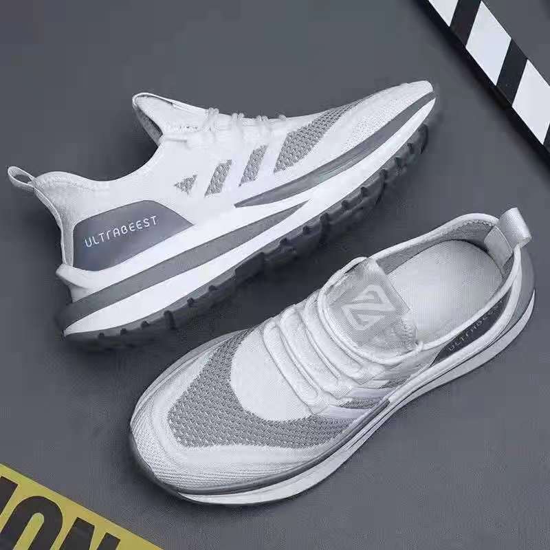 Casual Shoes Men's Sports Shoes Running Shoes - 𝓢𝓱𝓸𝓹𝓵𝓮𝓬𝔂