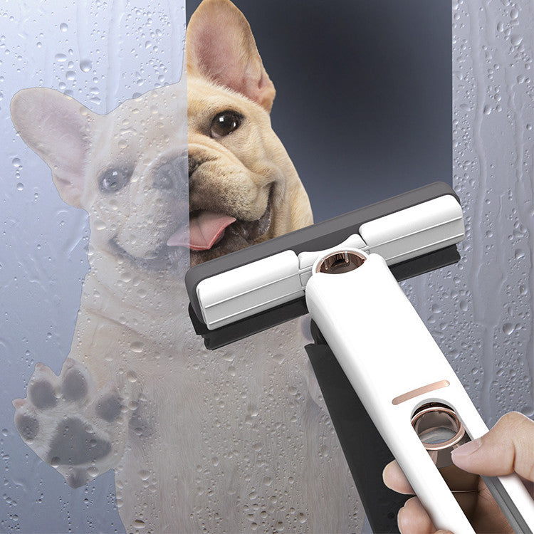 Mini Mops Floor Cleaning Sponge Squeeze Mop Household Cleaning Tools Home Car Portable Wiper Glass Screen Desk Cleaner Mop - 𝓢𝓱𝓸𝓹𝓵𝓮𝓬𝔂