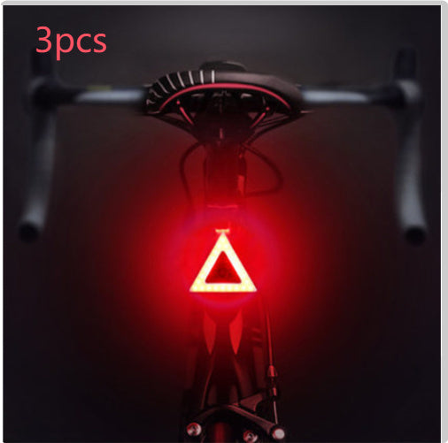 Bicycle taillight usb - 𝓢𝓱𝓸𝓹𝓵𝓮𝓬𝔂