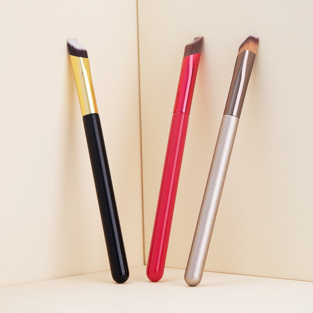 Wild Eyebrow Brush 3d Stereoscopic Painting Hairline Eyebrow Paste Artifact Eyebrow Brush Brow Makeup Brushes Concealer Brush - 𝓢𝓱𝓸𝓹𝓵𝓮𝓬𝔂
